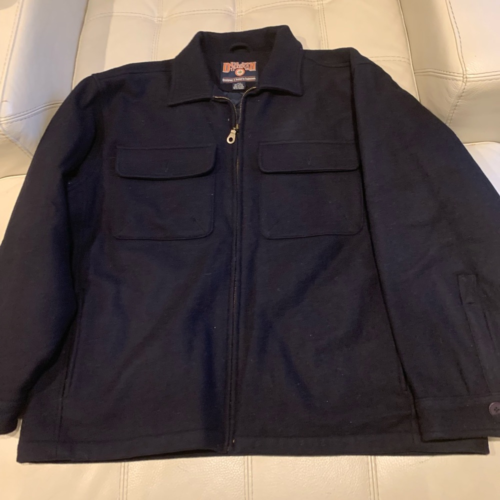Duluth Trading Co Jackets & Coats | XL